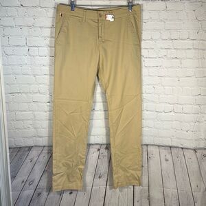 PEAK PERFORMANCE G Max Cop Performance Pants Men's Hiking Zip Fly size 34/34